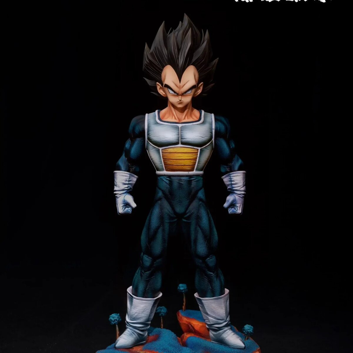 JMY  - Vegeta 1/6 | resin statue