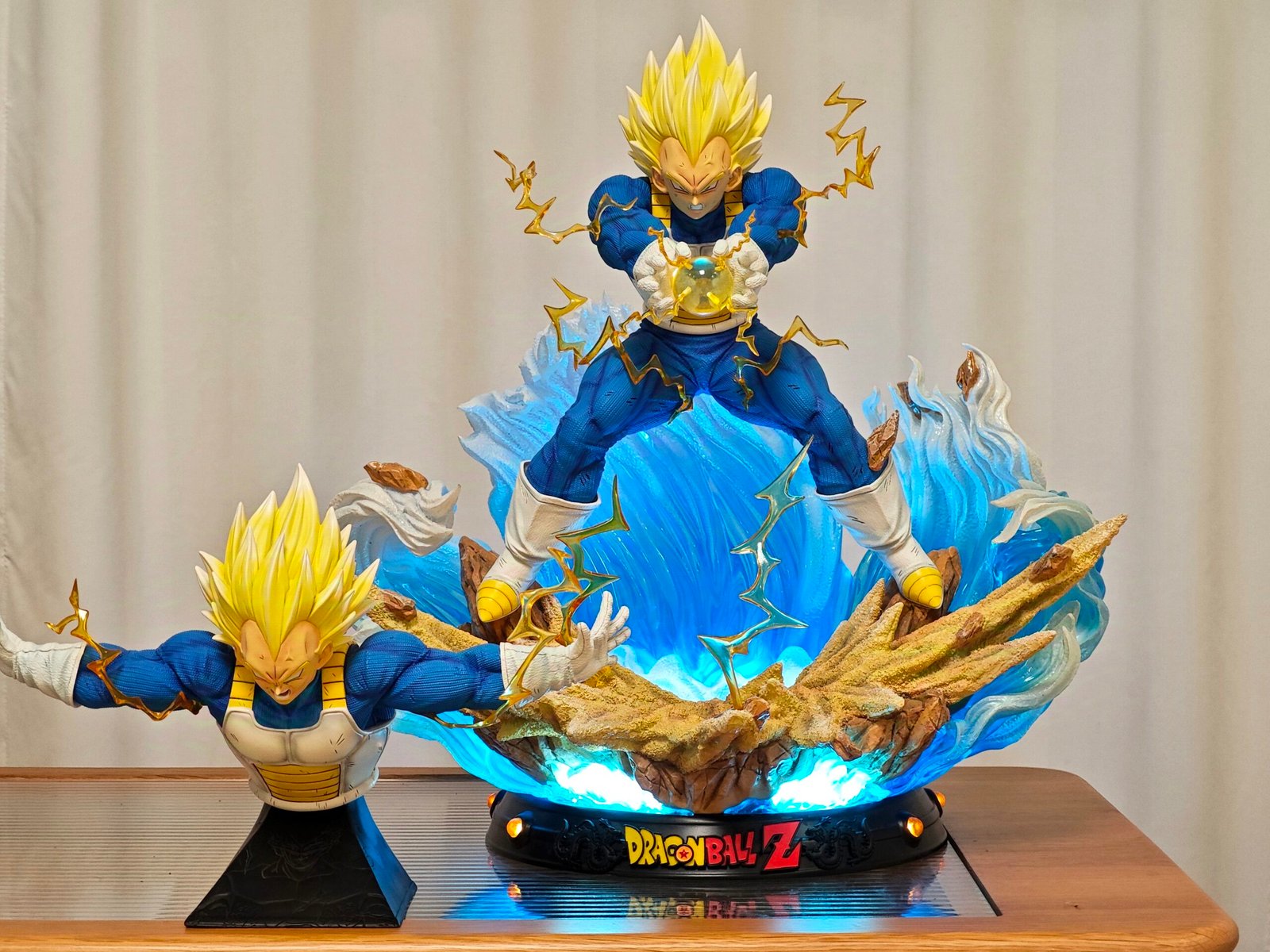 Reviews Resin Amigo Premium Resin Anime Statues for Collectors