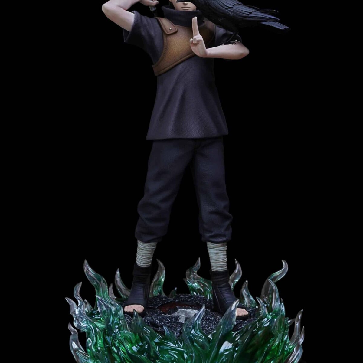 CW - Shisui Uchiha "Body Flicker" 1/6 CW - Shisui Uchiha "Body Flicker" 1/6 | resin statue
