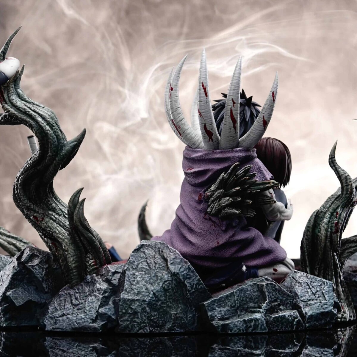 ICE - Obito & Rin 1/7 ICE - Obito & Rin 1/7 | anime collectible