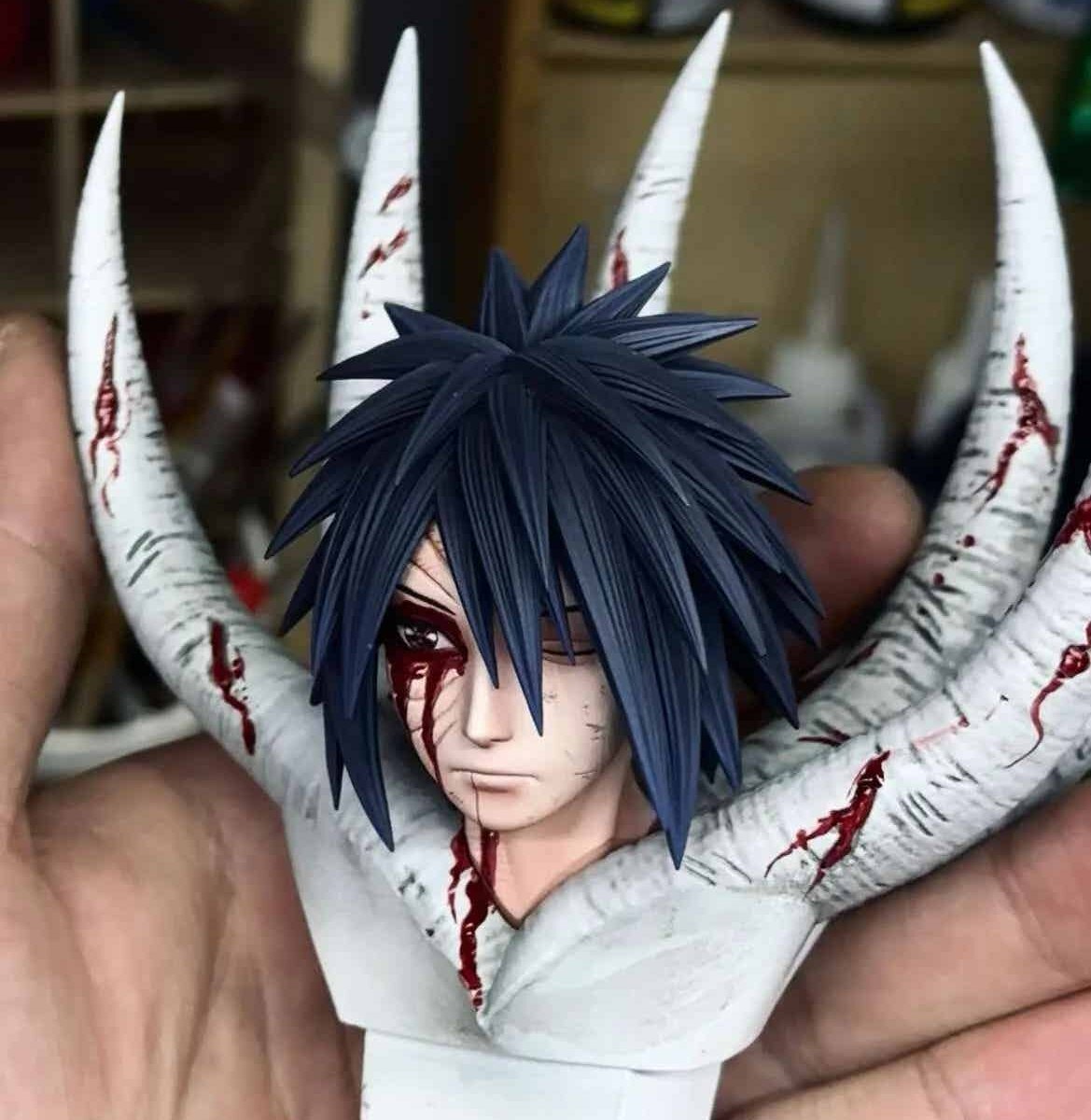 ICE - Obito & Rin 1/7 ICE - Obito & Rin 1/7 | anime collectible