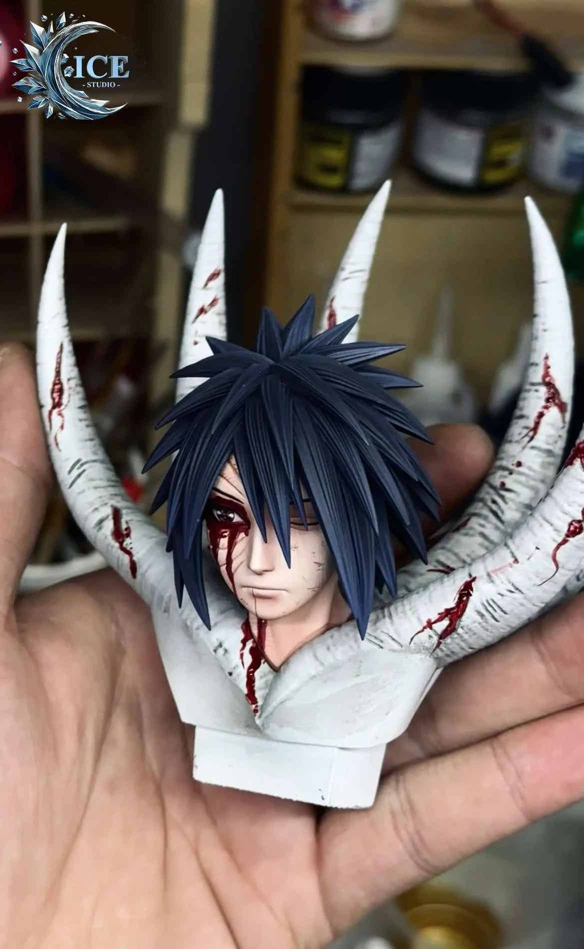 ICE - Obito & Rin 1/7 ICE - Obito & Rin 1/7 | anime collectible