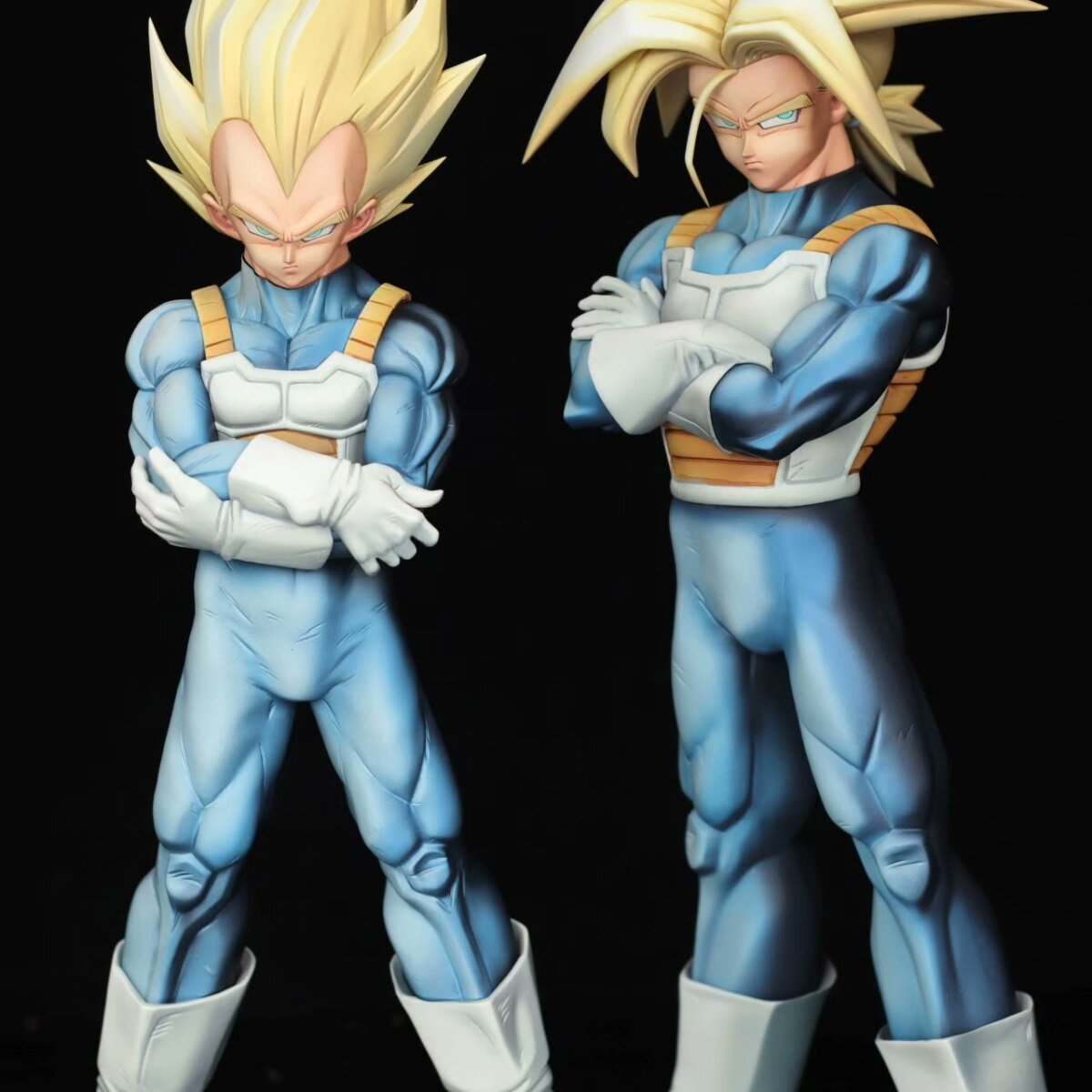 Jackie Gang - Vegeta 1/6 | anime figure