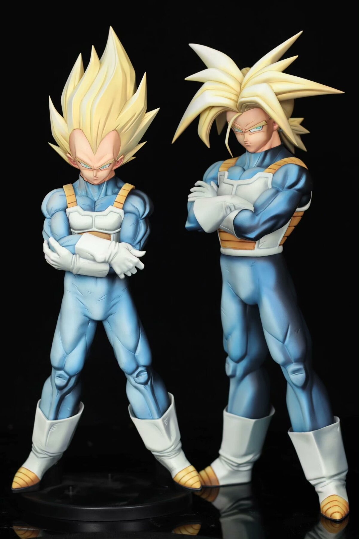 Jackie Gang - Vegeta 1/6 | anime figure