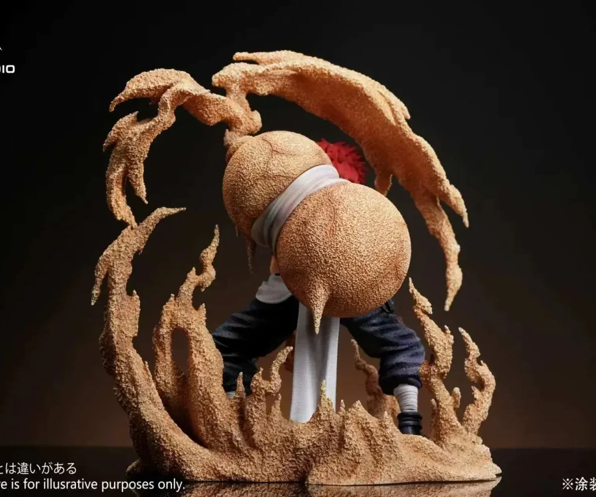 TD - Gaara 1/6 TD - Gaara 1/6 | anime figure