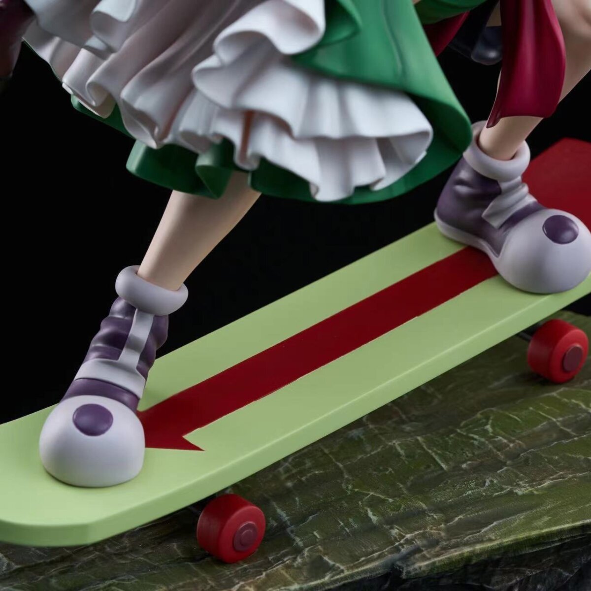 WAD - Killua & Alluka Resin Statue 1/6 WAD - Killua & Alluka Resin Statue 1/6 | anime collectible