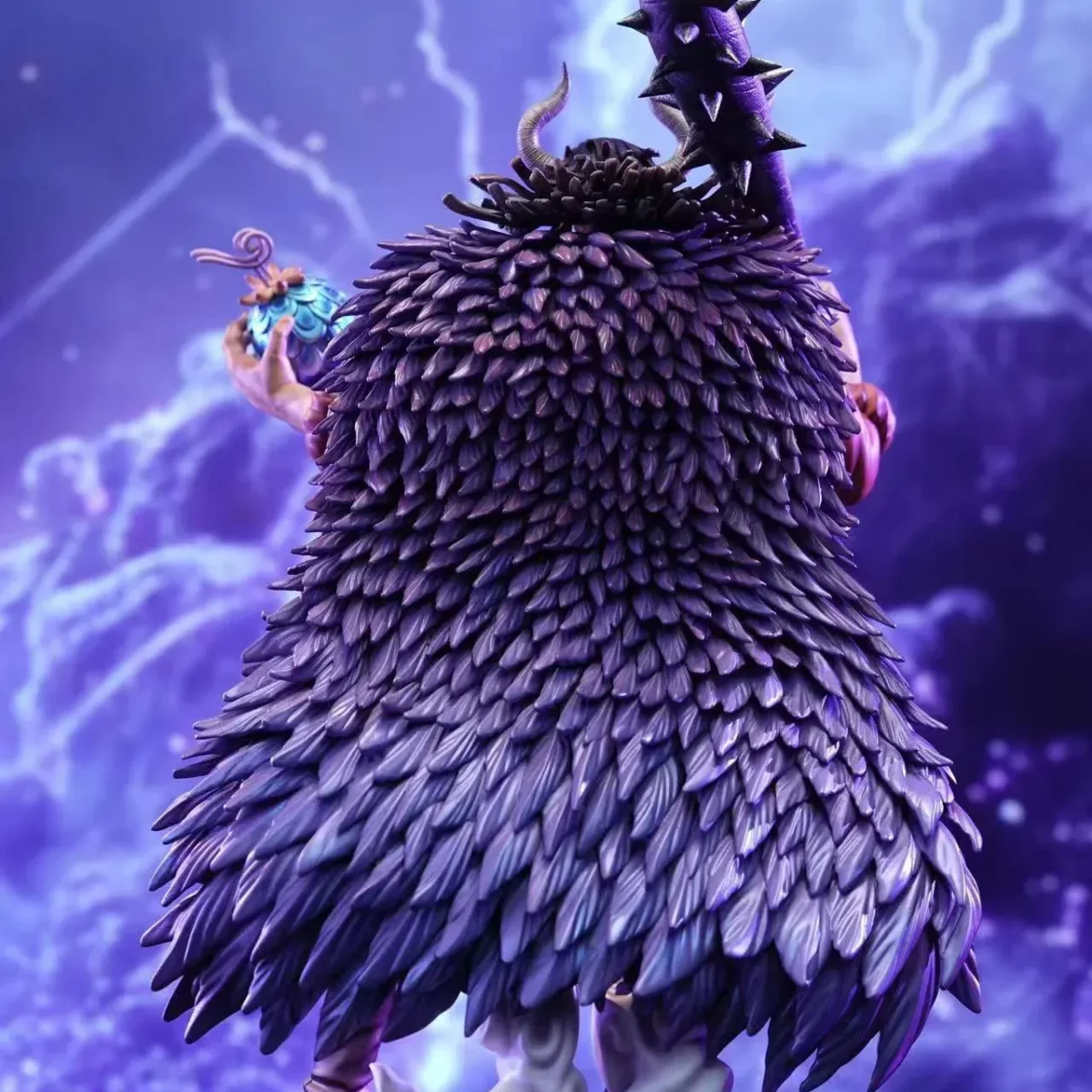 Young Kaido POP MAX Statue Young Kaido POP MAX Statue | resin statue