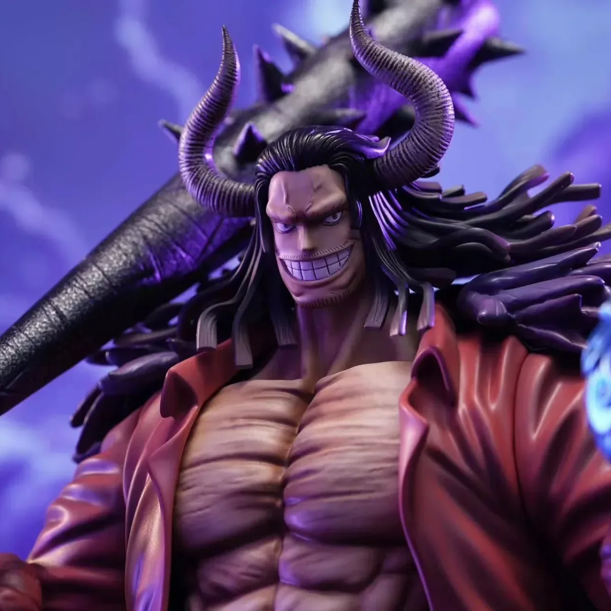 Young Kaido POP MAX Statue Young Kaido POP MAX Statue | anime collectible