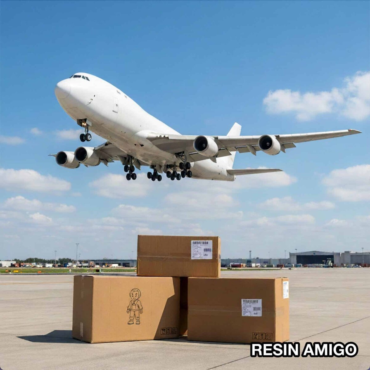 Additional Shipping Fee Payment | anime collectible