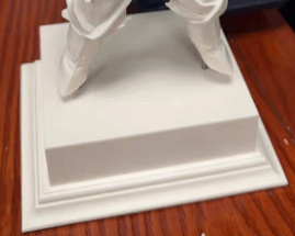 Fusion & Force Studio - Vegito 1/6 Fusion & Force Studio - Vegito 1/6 | anime figure