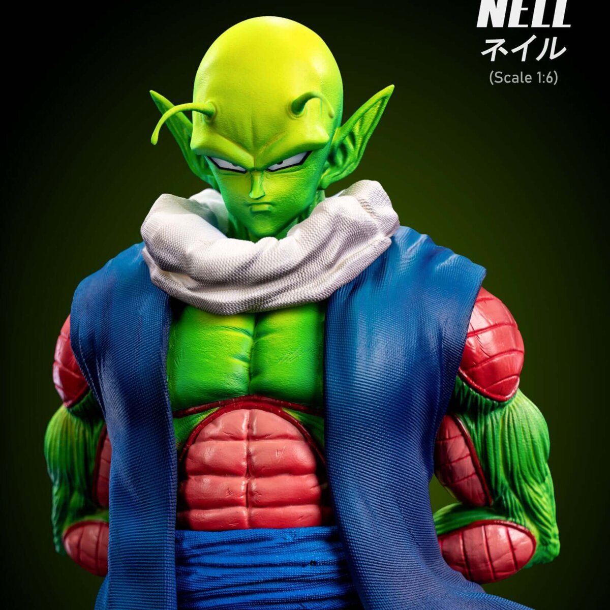 WH - Nail Namek 1/6 WH - Nail Namek 1/6 | anime collectible