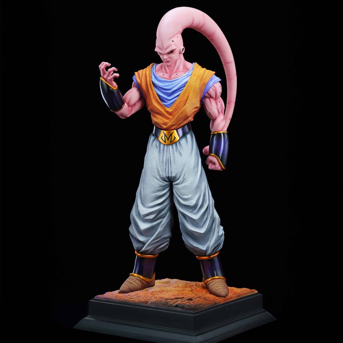 Capsule Studio - Buuhan Capsule Studio - Buuhan | anime figure