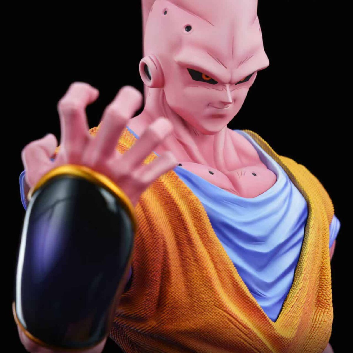 Capsule Studio - Buuhan Capsule Studio - Buuhan | anime collectible