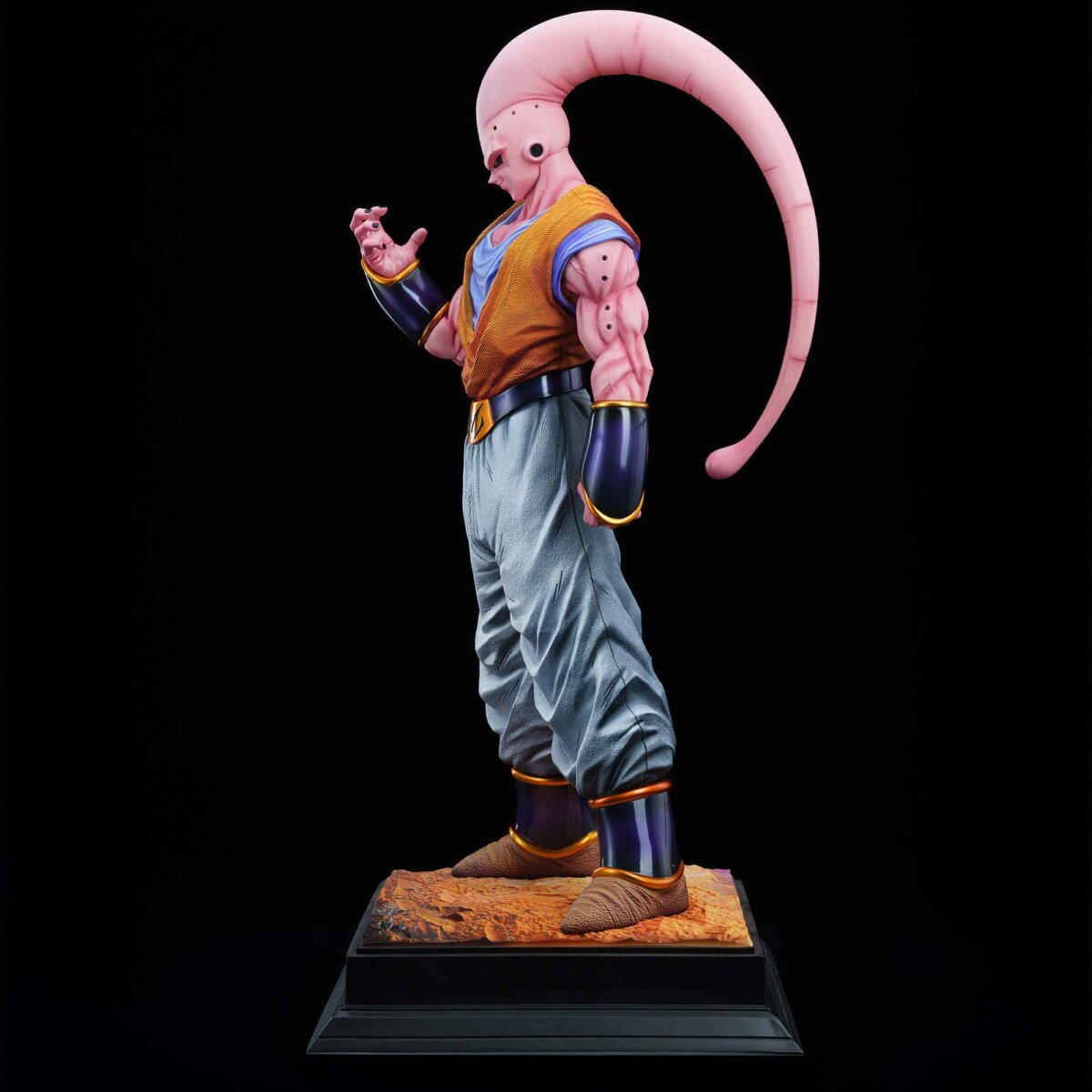 Capsule Studio - Buuhan Capsule Studio - Buuhan | anime collectible