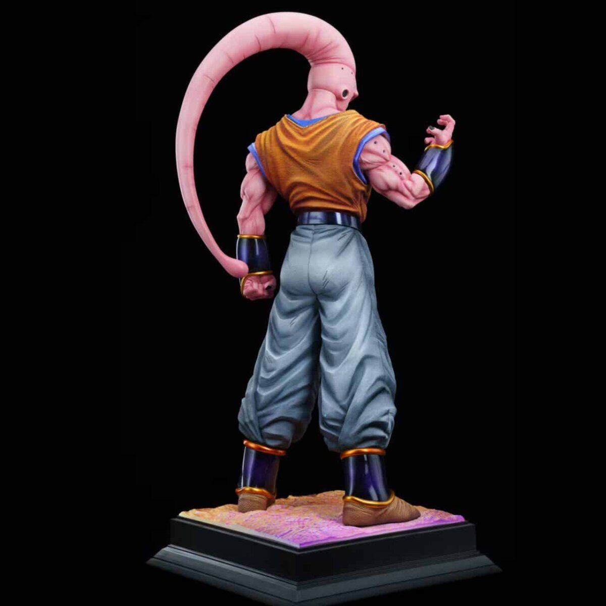 Capsule Studio - Buuhan Capsule Studio - Buuhan | anime collectible