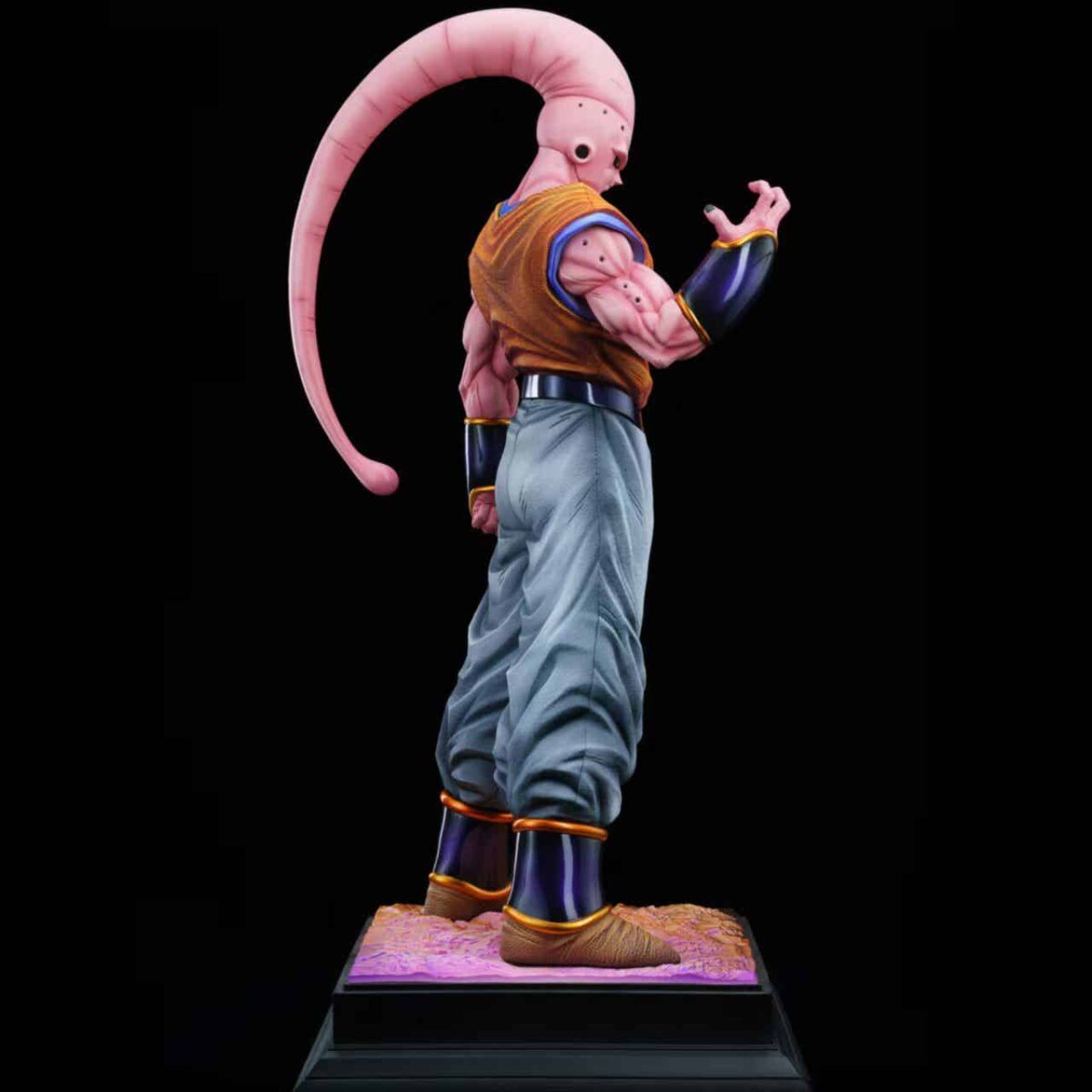 Capsule Studio - Buuhan Capsule Studio - Buuhan | resin statue