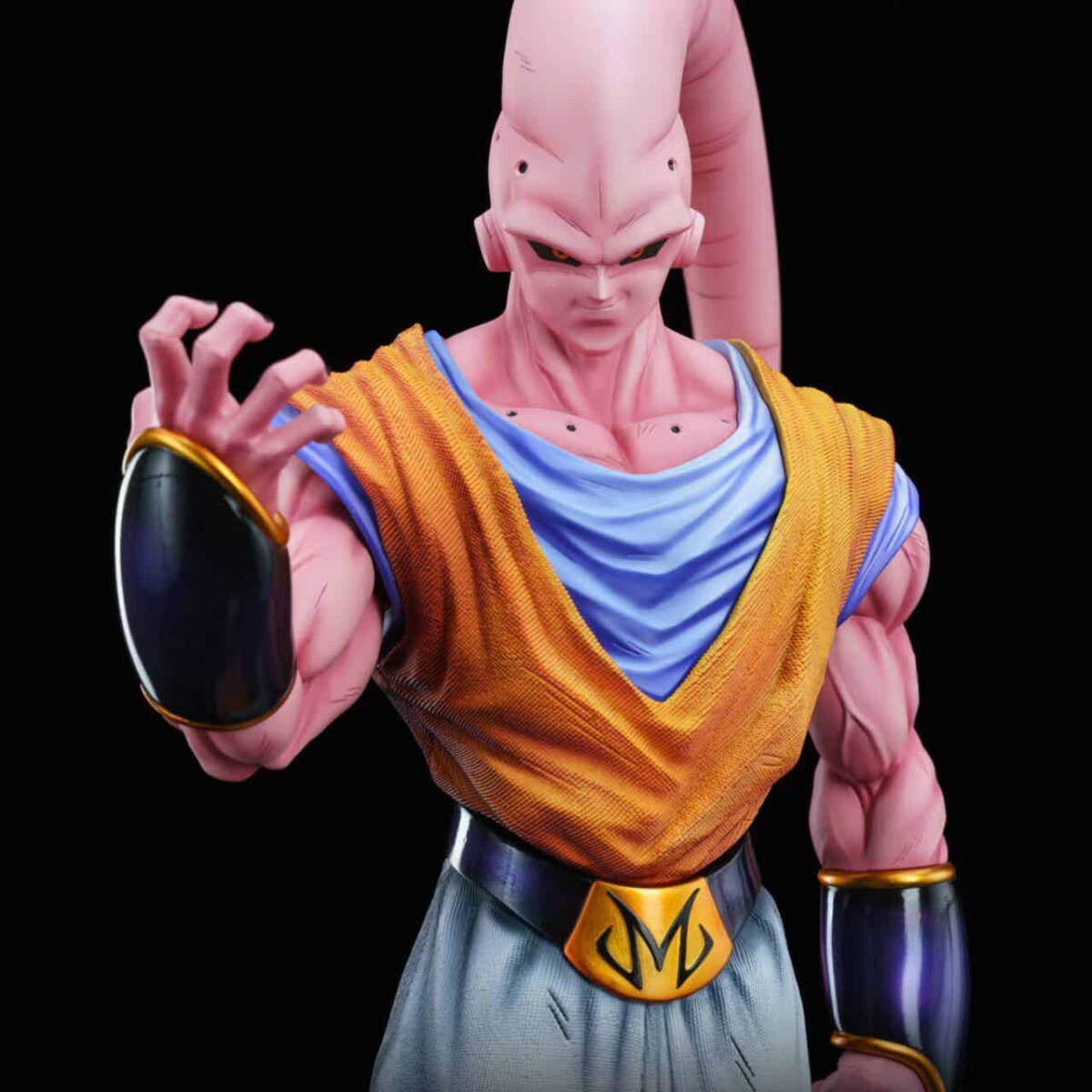 Capsule Studio - Buuhan Capsule Studio - Buuhan | anime figure