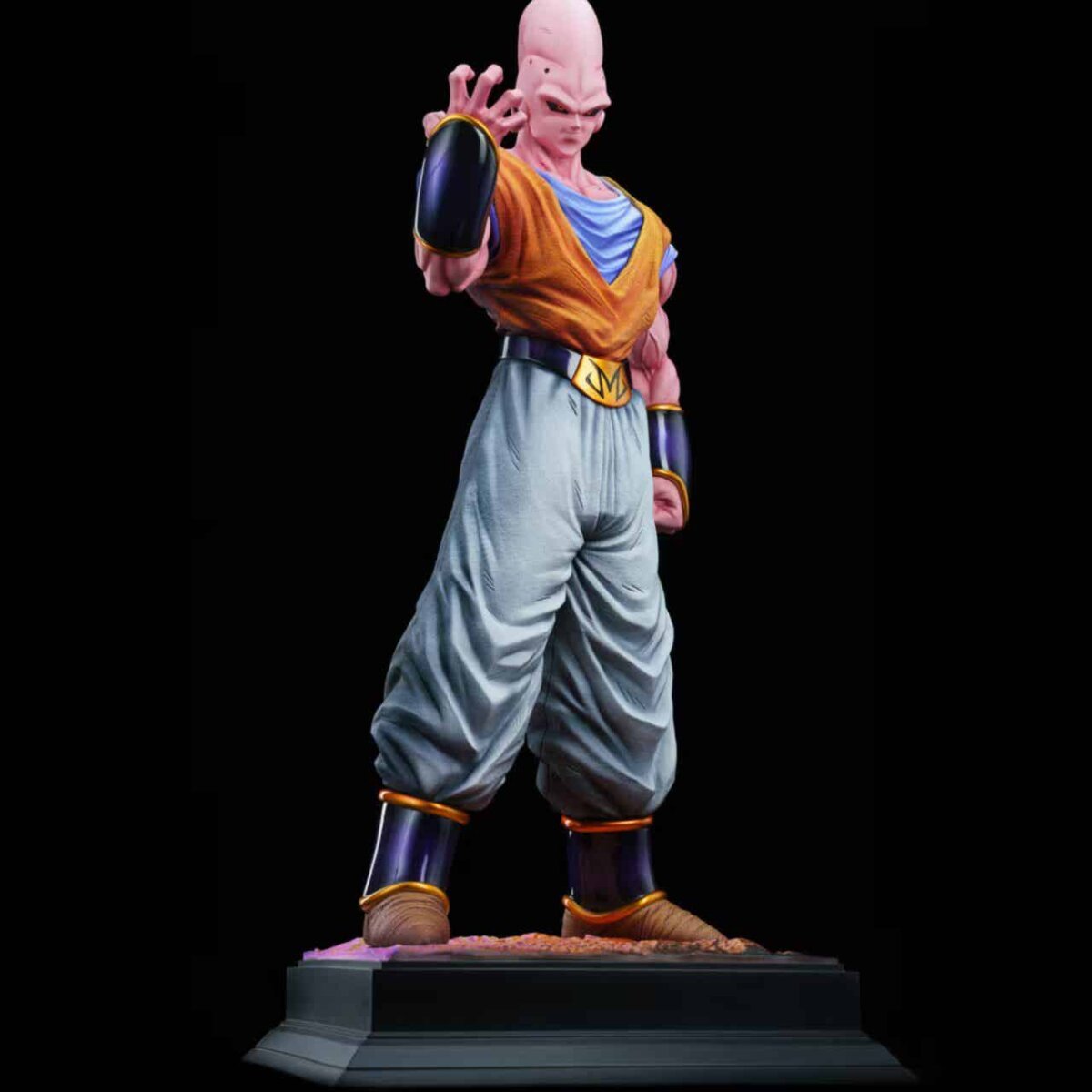 Capsule Studio - Buuhan Capsule Studio - Buuhan | anime collectible