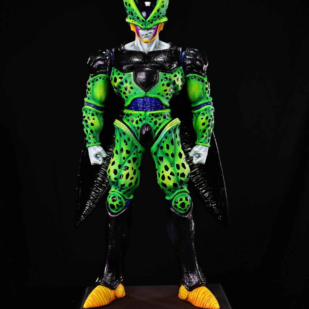 Capsule Studio - Perfect Cell 1/4 | anime figure