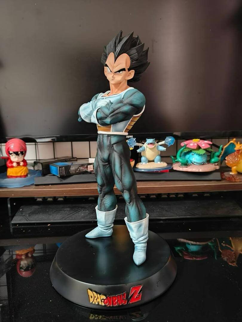 JMY  - Vegeta 1/6 | resin statue
