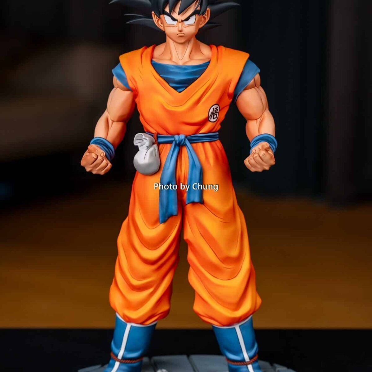 Magic beans Studio - Goku 1/6 Magic beans Studio - Goku 1/6 | resin statue