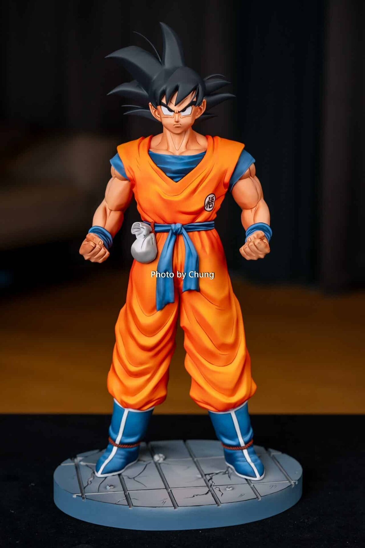 Magic beans Studio - Goku 1/6 Magic beans Studio - Goku 1/6 | resin statue