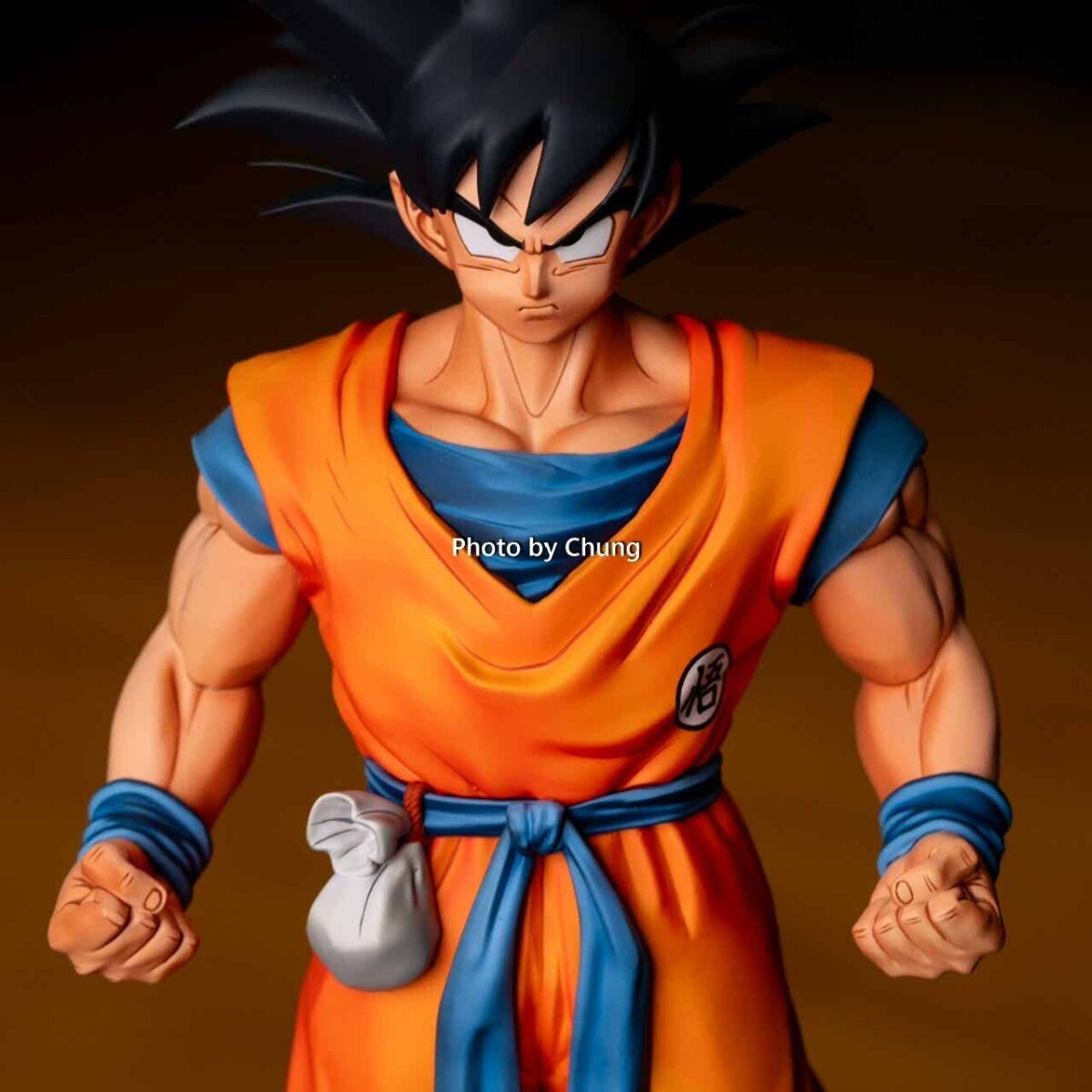 Magic beans Studio - Goku 1/6 Magic beans Studio - Goku 1/6 | resin statue