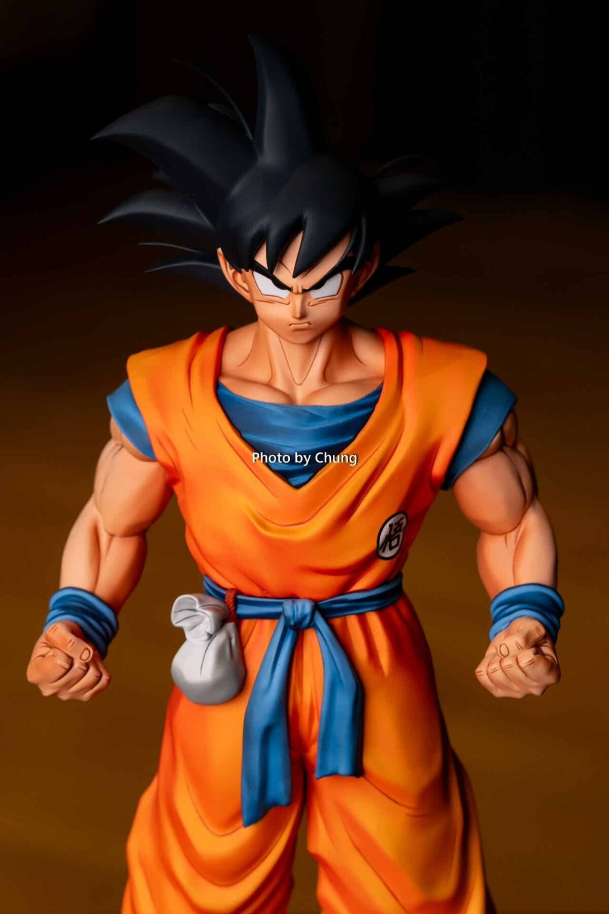 Magic beans Studio - Goku 1/6 Magic beans Studio - Goku 1/6 | resin statue