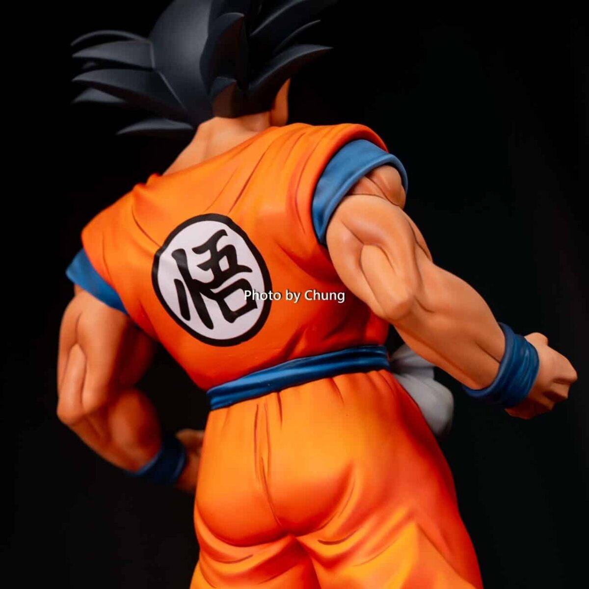 Magic beans Studio - Goku 1/6 Magic beans Studio - Goku 1/6 | resin statue