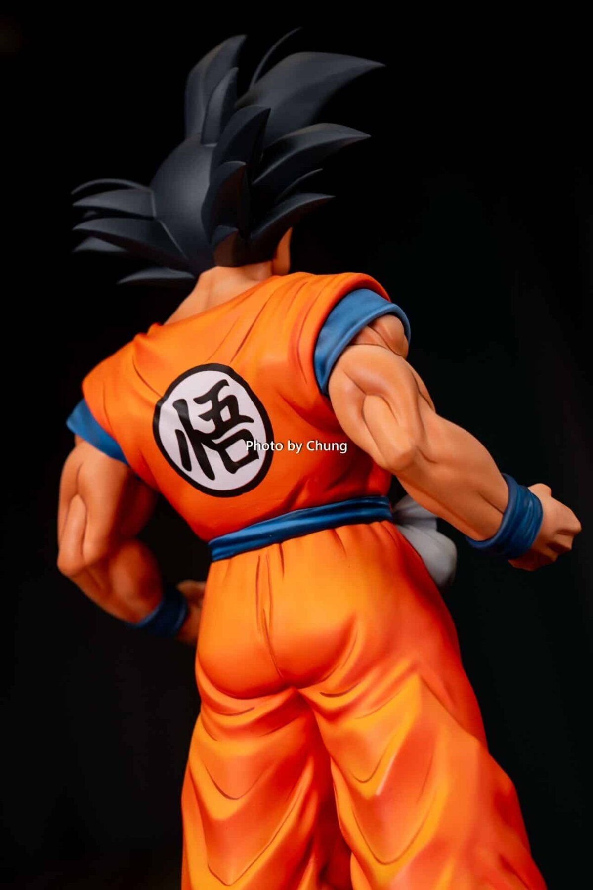 Magic beans Studio - Goku 1/6 Magic beans Studio - Goku 1/6 | resin statue
