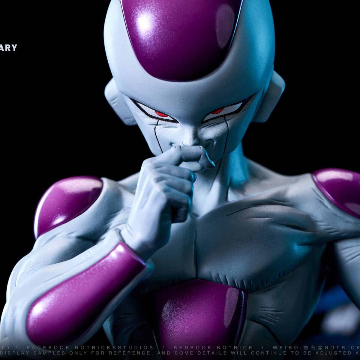 Notricks - Frieza 1/6 | resin statue