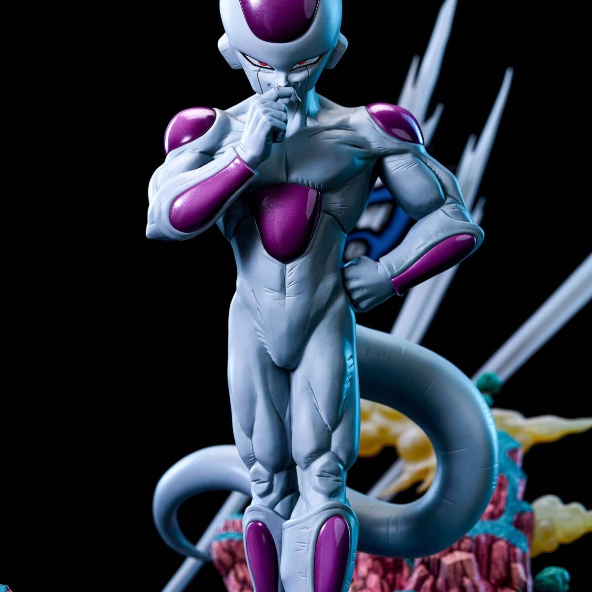 Notricks - Frieza 1/6 | anime collectible