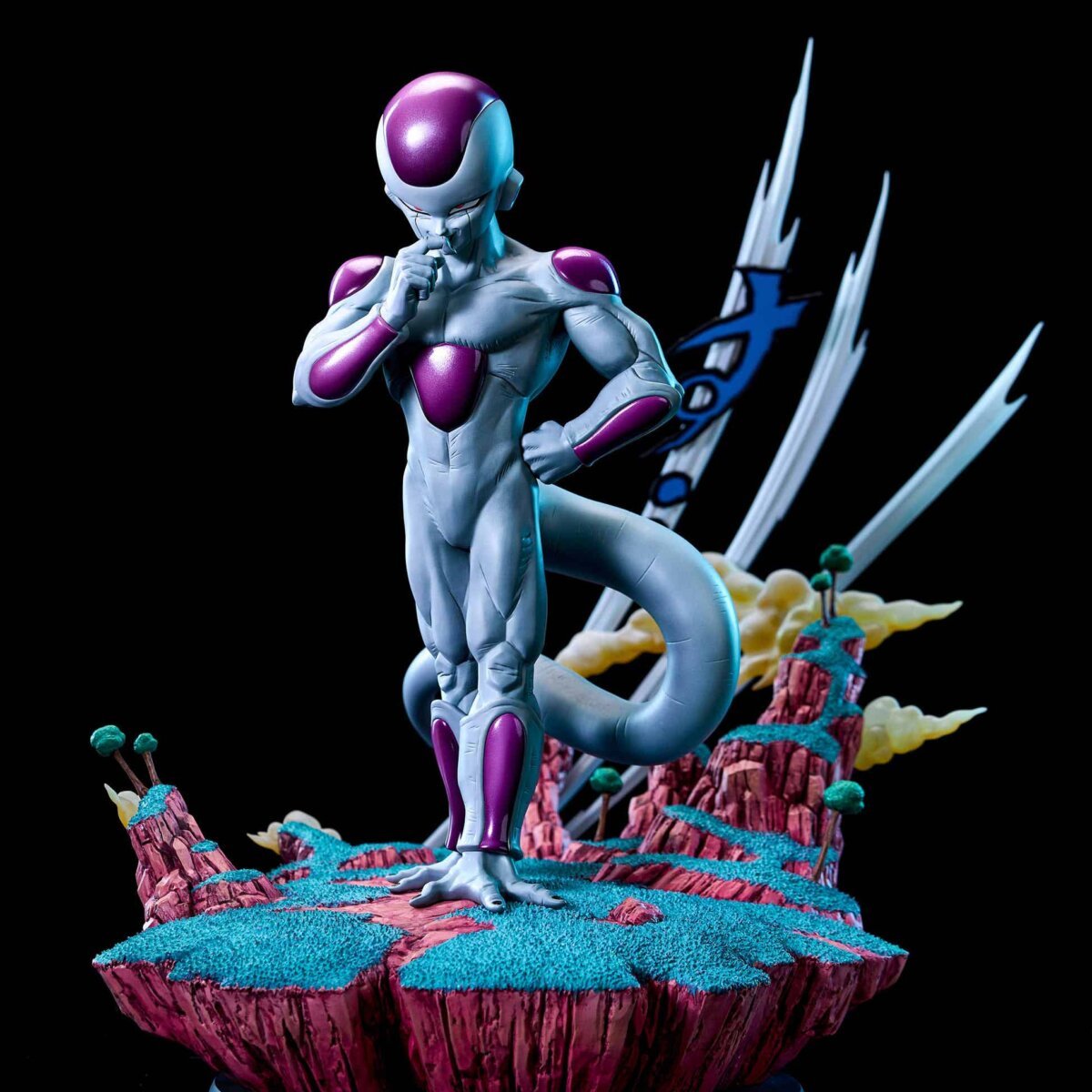Notricks - Frieza 1/6 | anime collectible