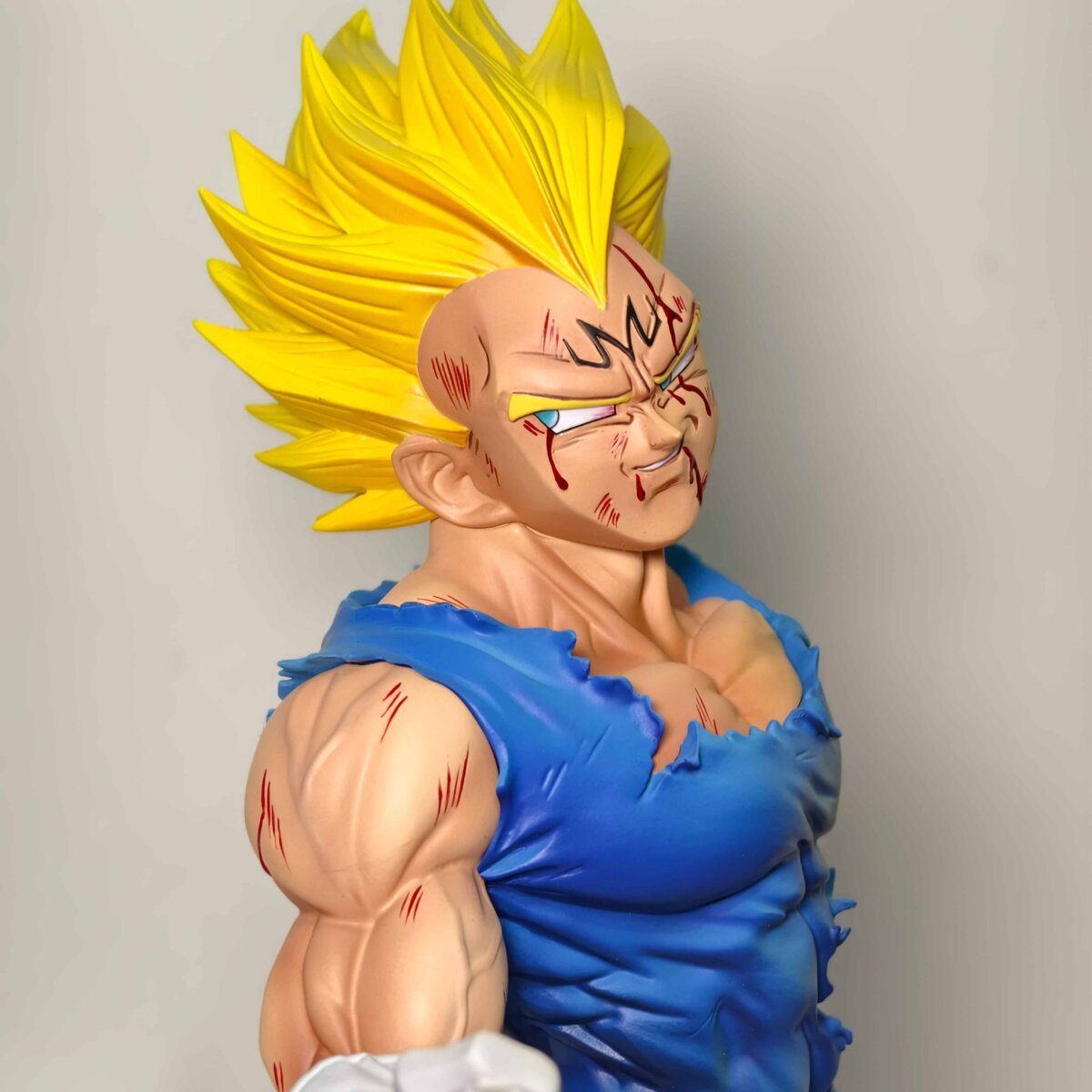Ayu - Majin Vegeta 1/6 | anime collectible