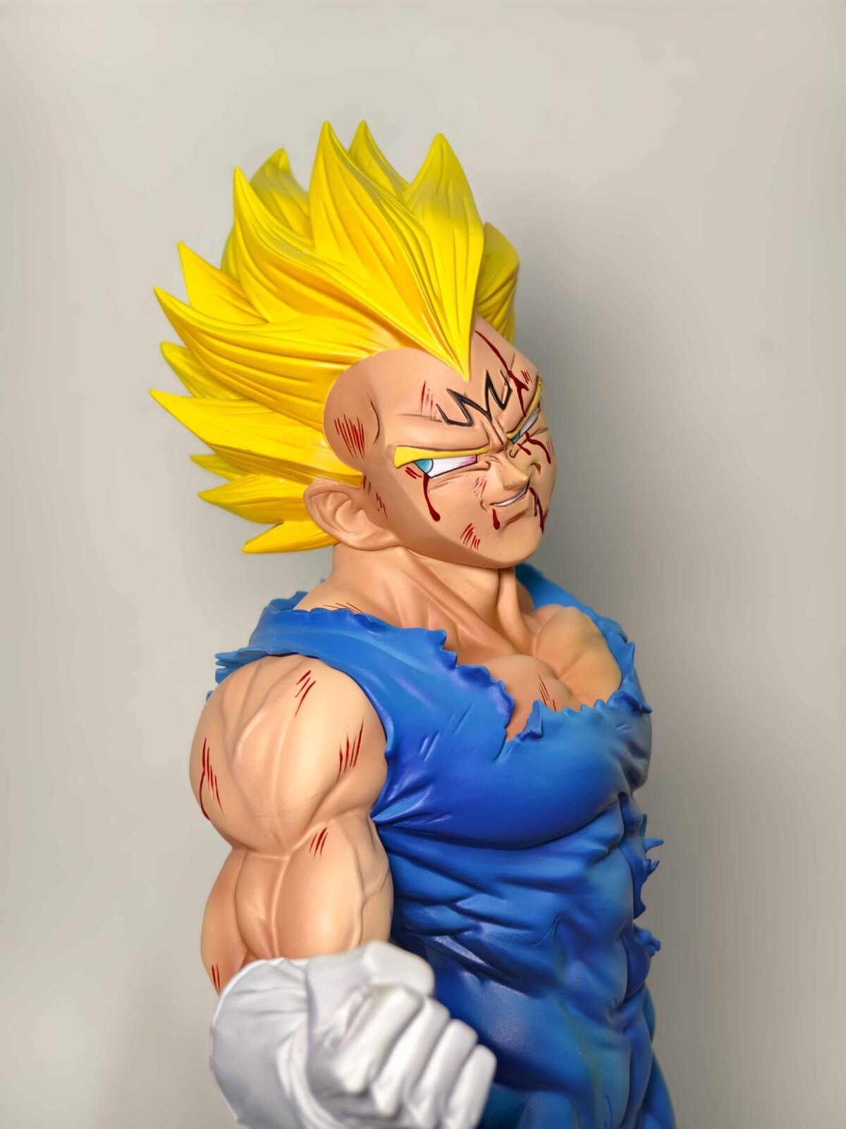 Ayu - Majin Vegeta 1/6 | anime collectible