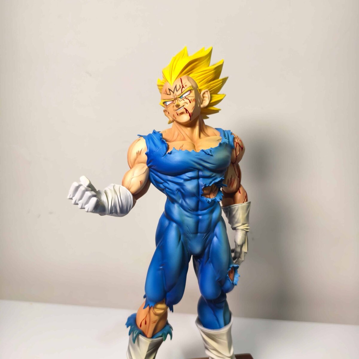 Ayu - Majin Vegeta 1/6 | anime collectible