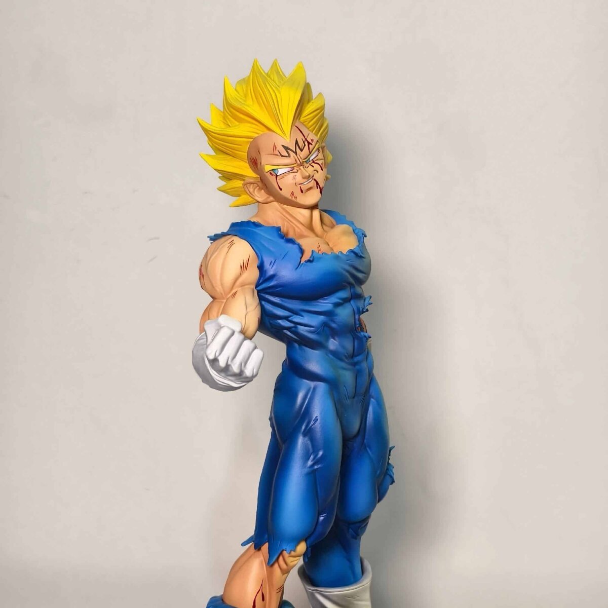 Ayu - Majin Vegeta 1/6 | anime figure