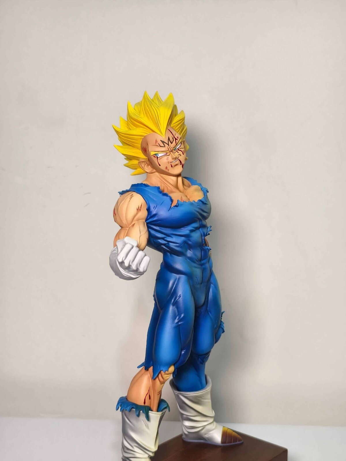 Ayu - Majin Vegeta 1/6 | anime figure