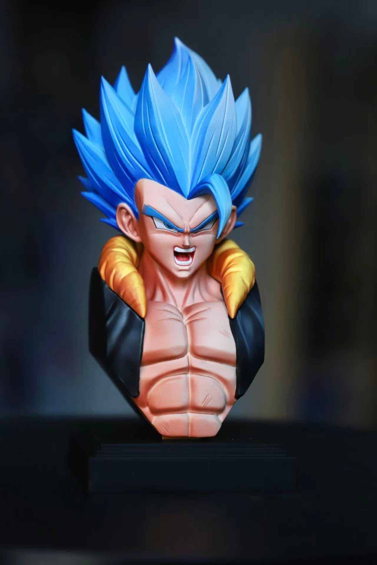 Fusion & Force Studio - Gogeta 1/6 | anime figure