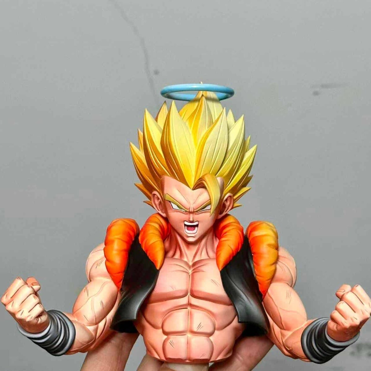 Fusion & Force Studio - Gogeta 1/6 | anime collectible