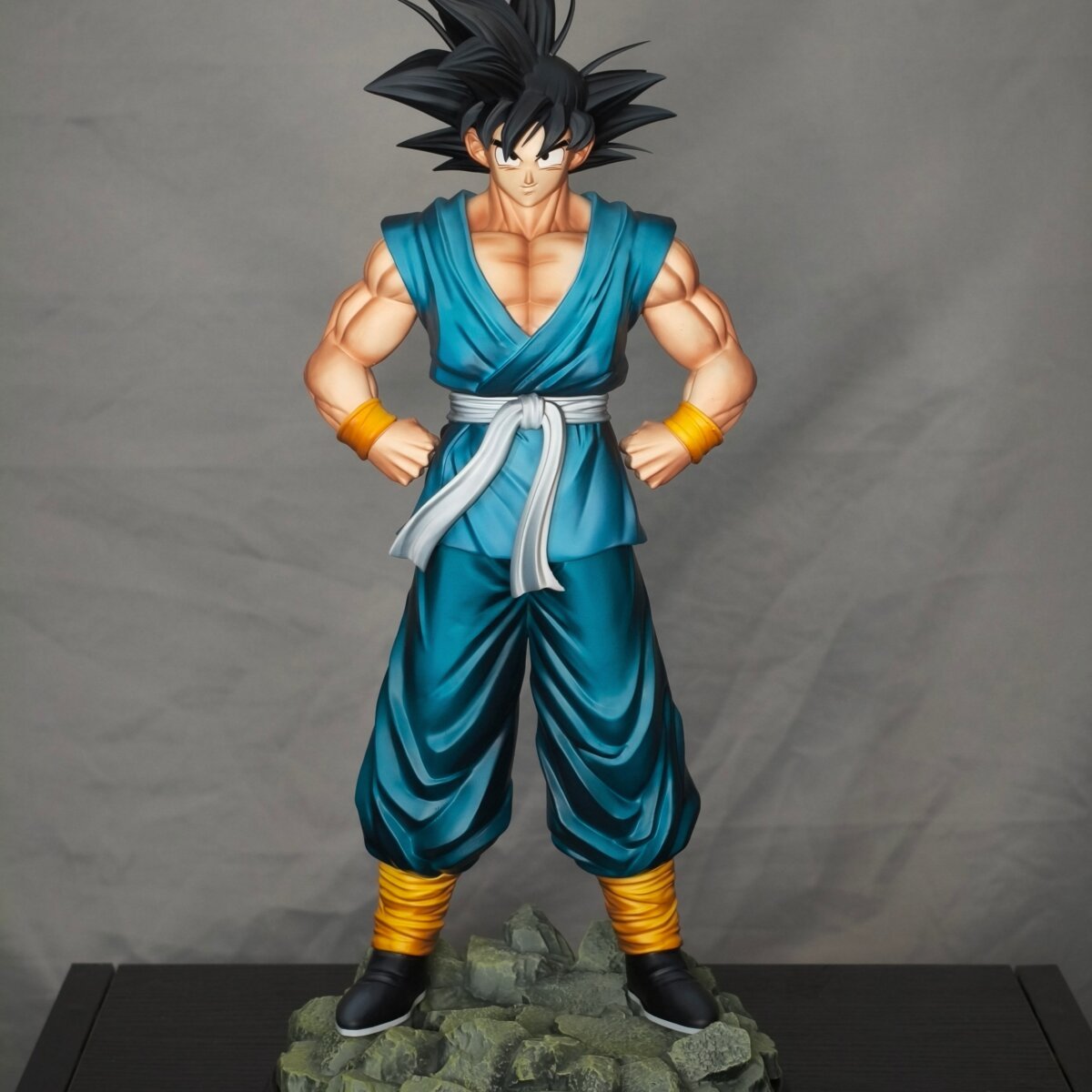 Juann Studio - Goku 1/6 | anime collectible