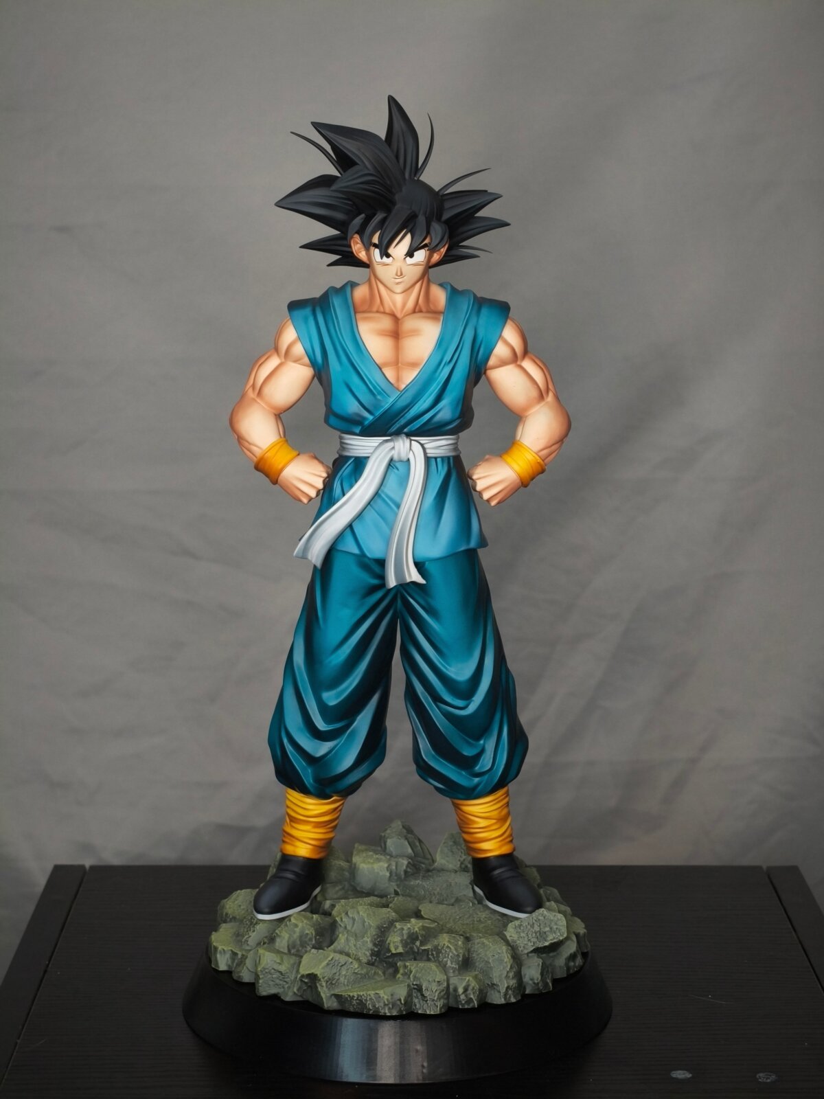 Juann Studio - Goku 1/6 | anime collectible