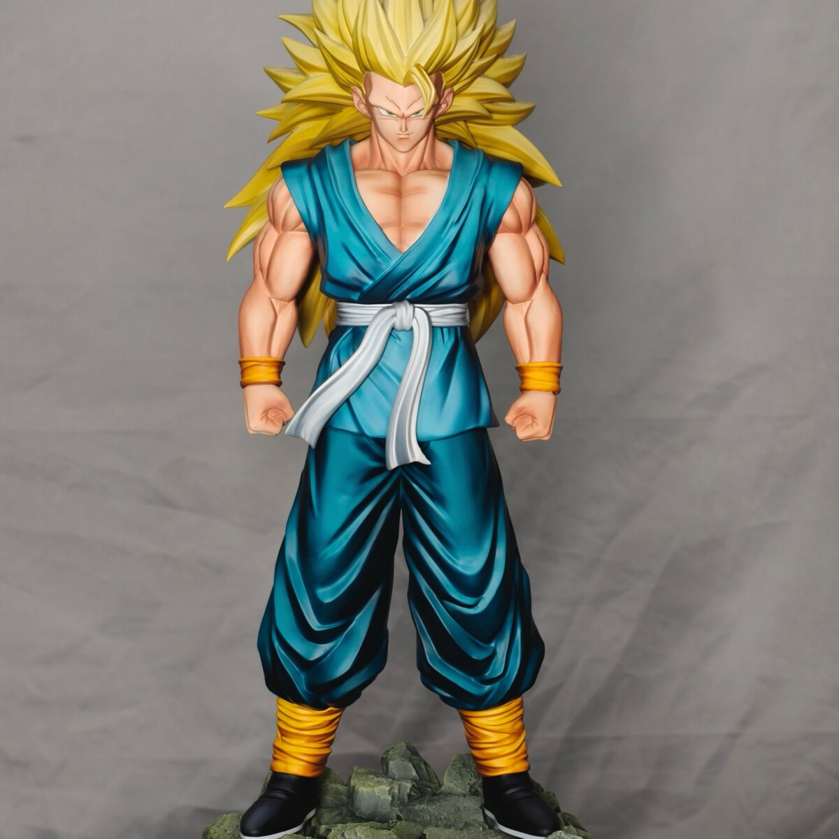 Juann Studio - Goku 1/6 | anime collectible