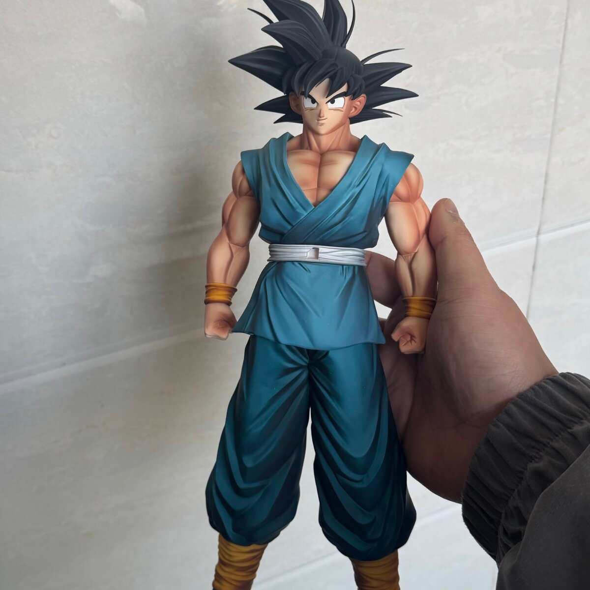 Juann Studio - Goku 1/6 | resin statue