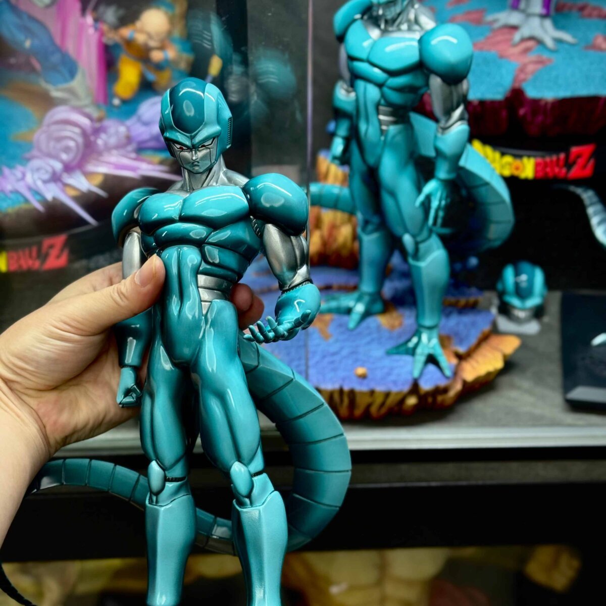 Notricks - Cooler 1/6 | anime collectible