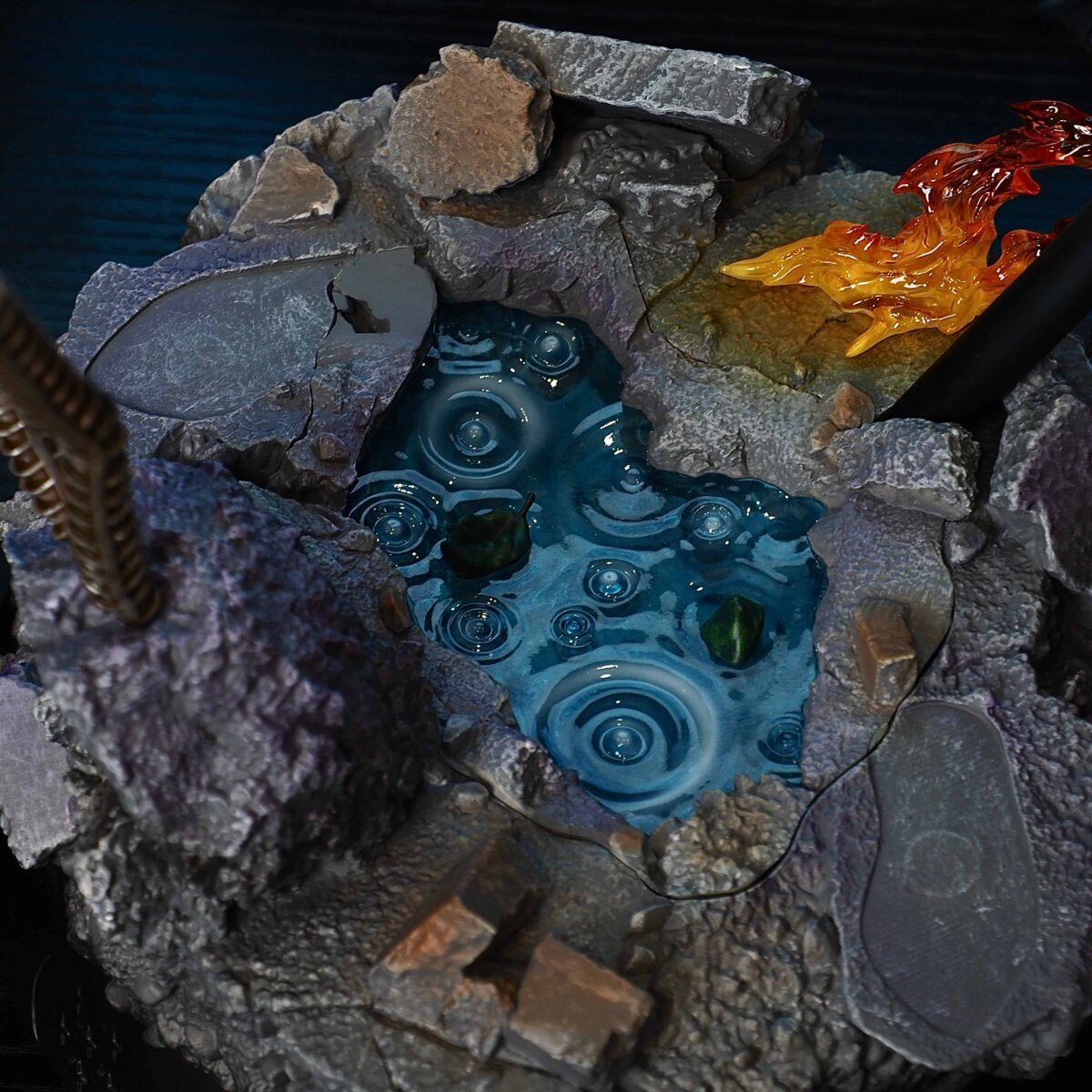 TS - Future Gohan 1/6 | resin statue