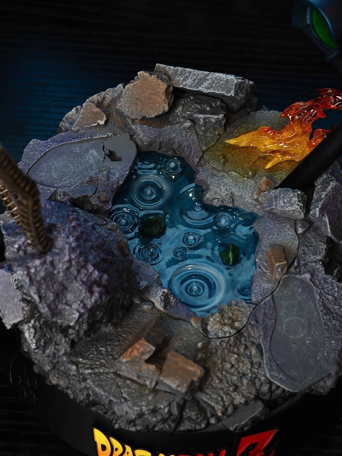 TS - Future Gohan 1/6 | resin statue