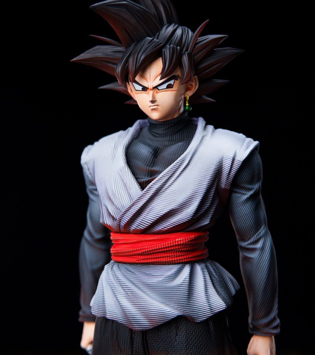 FXW - Goku Black Zamasu 1/6 | anime figure