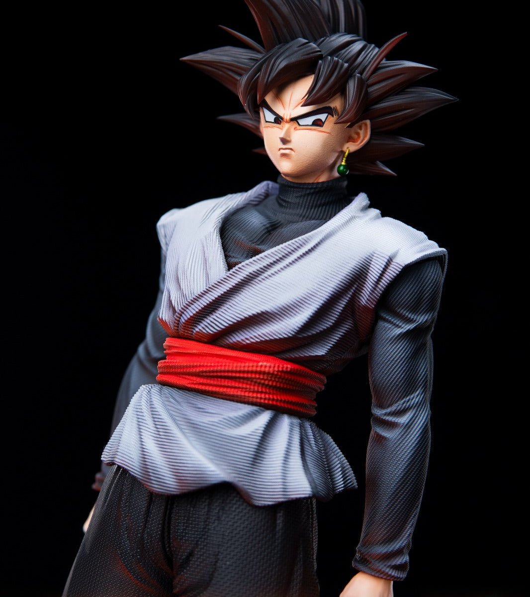 FXW - Goku Black Zamasu 1/6 FXW - Goku Black Zamasu 1/6 | resin statue
