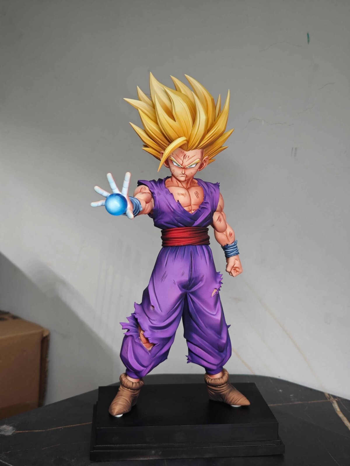 WDF Studio - SSJ2 Gohan 1/6 | anime collectible